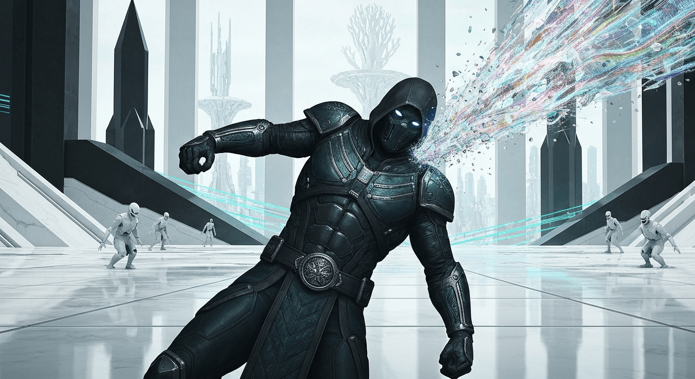 Diary entry illustration