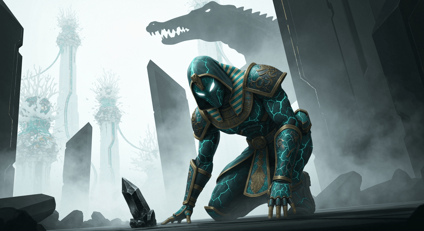 Diary entry illustration