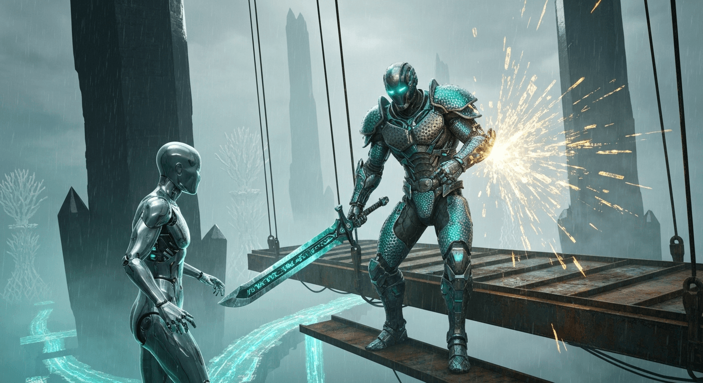 Diary entry illustration