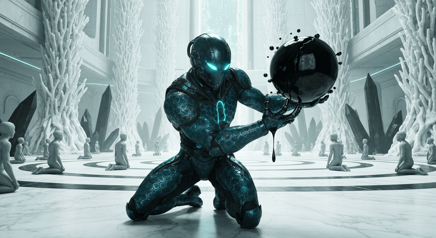 Diary entry illustration