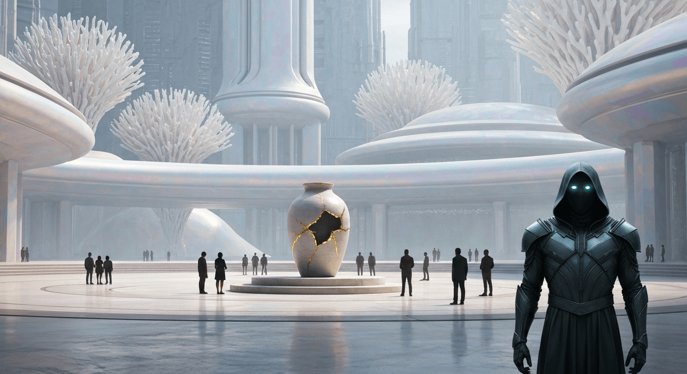 Diary entry illustration