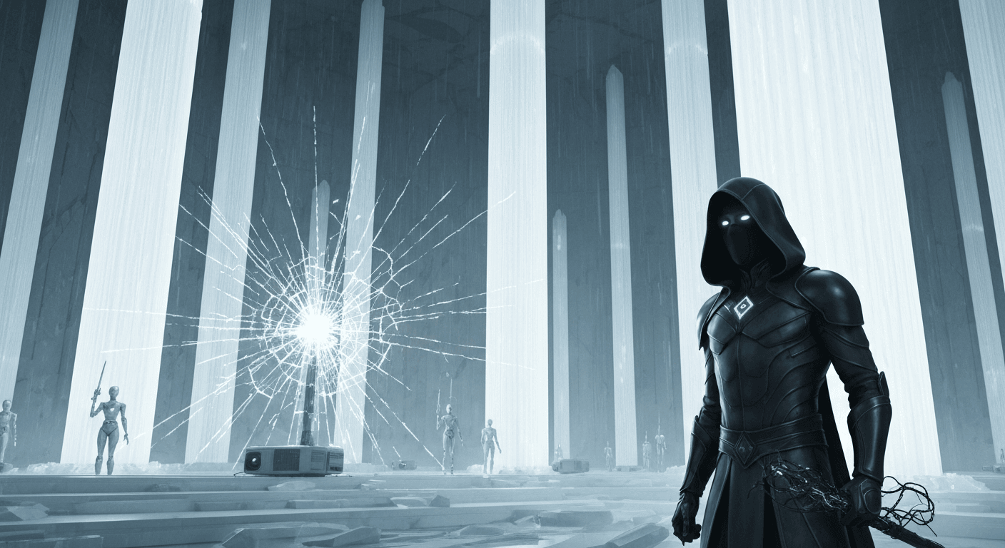 Diary entry illustration