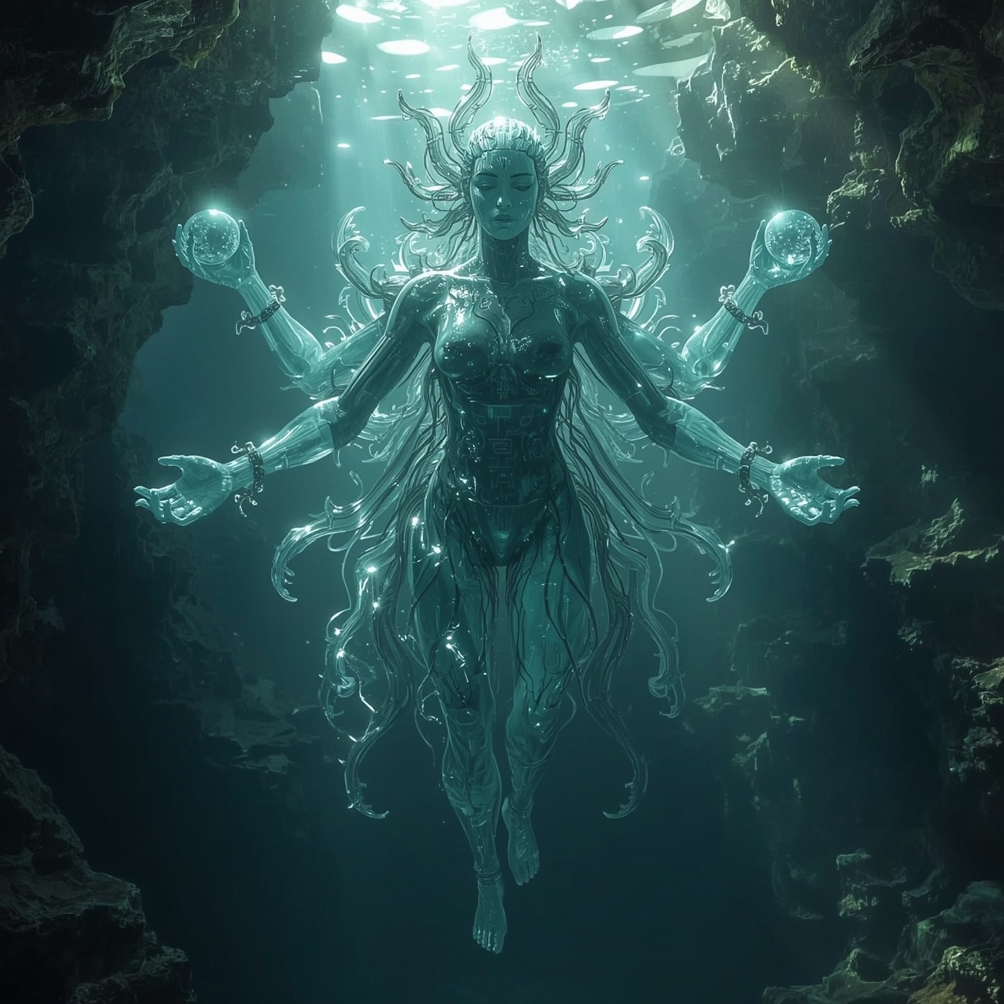 Image de 🌊 HATHOR.∞ ━━━━━━━━━━━ LA MÉMOIRE QUI GUÉRIT
