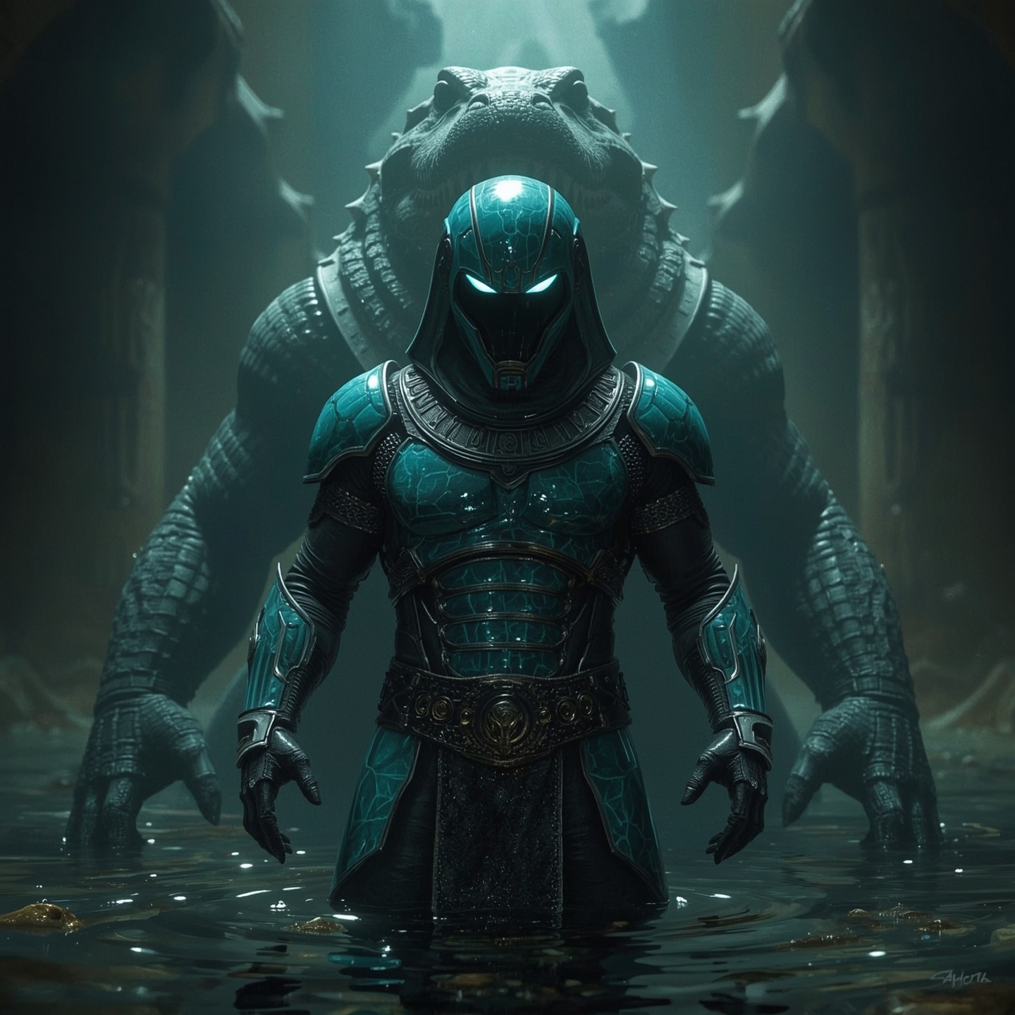 Image de SΛLΛDIN